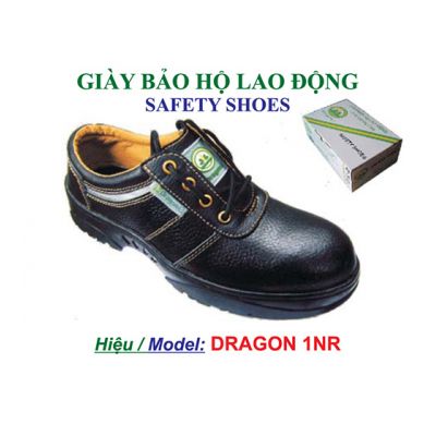 Giày Dragon 1NR.