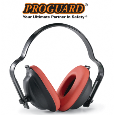 PROGUARD A-609-BLK