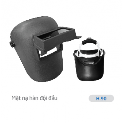 MẶT NẠ HÀN H90