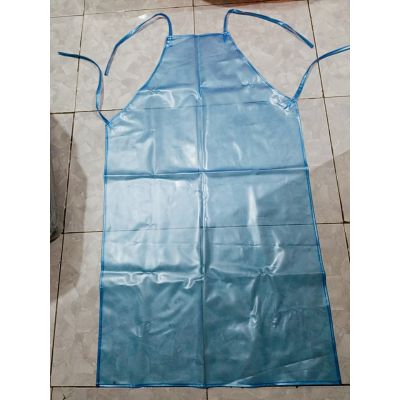 TẠP DỀ NHỰA TRONG LOẠI DÀY