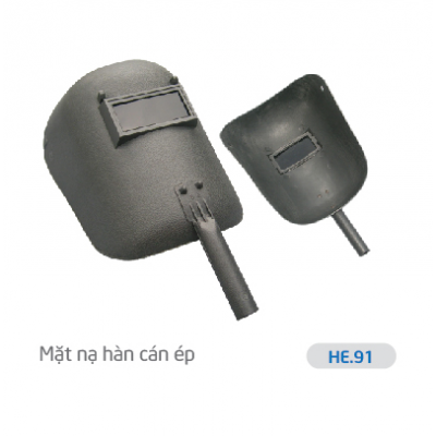 MẶT NẠ HÀN HE.91