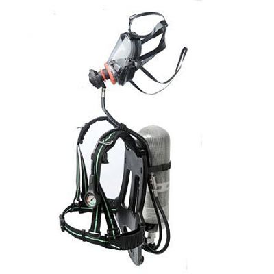 SCBA-RN-A 1603