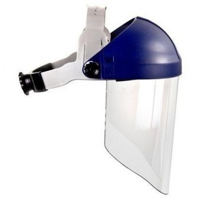 MẶT NẠ BẢO VỆ MẶT 3MH8A-WP96