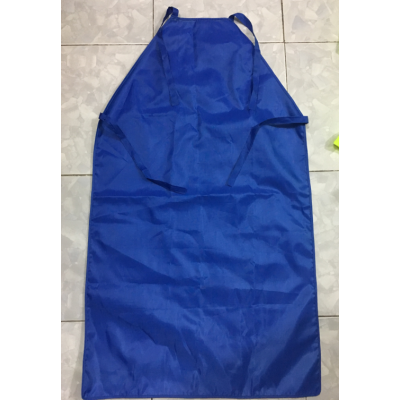 TẠP DỀ VẢI DÙ 2 LỚP