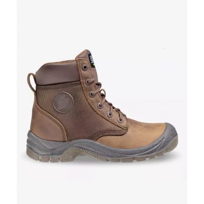 Giày bảo hộ Safety Jogger Rush