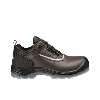 Giày Bảo Hộ Safety Jogger Pluto EH SB