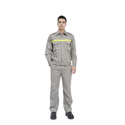 Quần Áo Bảo Hộ DN03