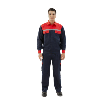 Quần Áo Bảo Hộ DN14