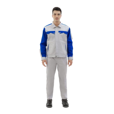 Quần Áo Bảo Hộ PR03