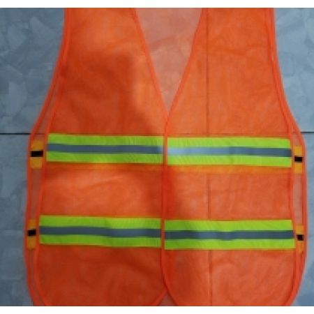 ÁO PHẢN QUANG A029