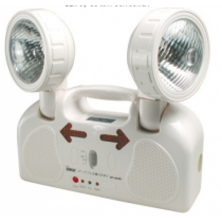 Đèn Sự Cố Mắt Cua Sunca