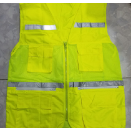 Áo gile kỹ sư SB19