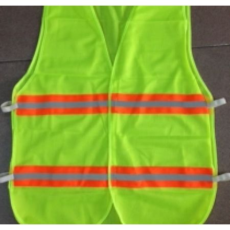 ÁO PHẢN QUANG A028