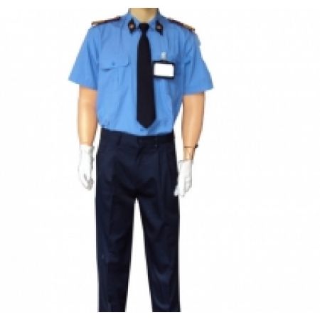 Đồng phục bảo vệ