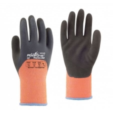 Găng tay Towa PowerGrab® Thermo 3/4 (Orange) 347