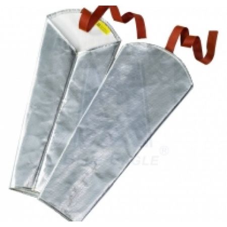 Ống tay AL8 Chịu nhiệt
