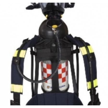 SCBA Sperian T8000