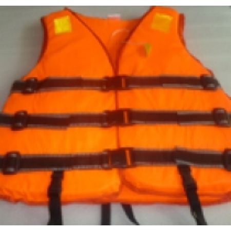 ÁO PHAO VICTORY KIỂU GILE KHÔNG CÓ CỔ