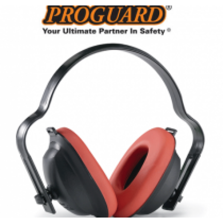 PROGUARD A-609-BLK