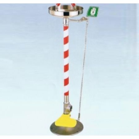 Bồn rửa mắt khẩn cấp EW407.