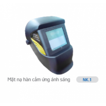 MẶT NẠ HÀN NK1