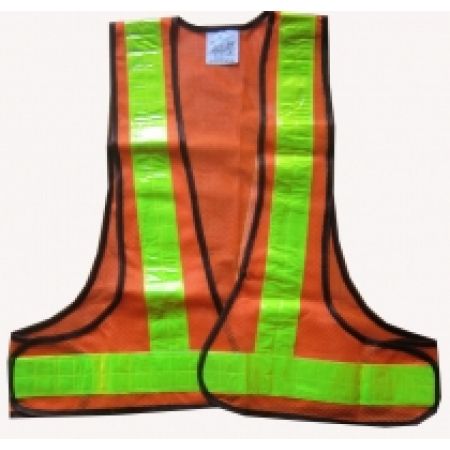 ÁO PHẢN QUANG A025