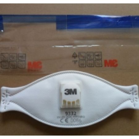 Khẩu trang 3M-9332.