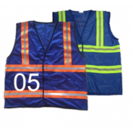 Áo phản quang SB05
