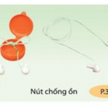 Nút  tai chống ồn P.30