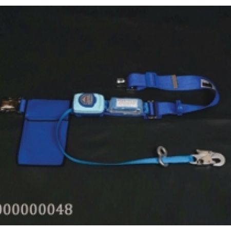 DÂY ĐAI AN TOÀN SSEDA MÓC NHỎ CÓ NÚT BẤM TỰ ĐỘNG