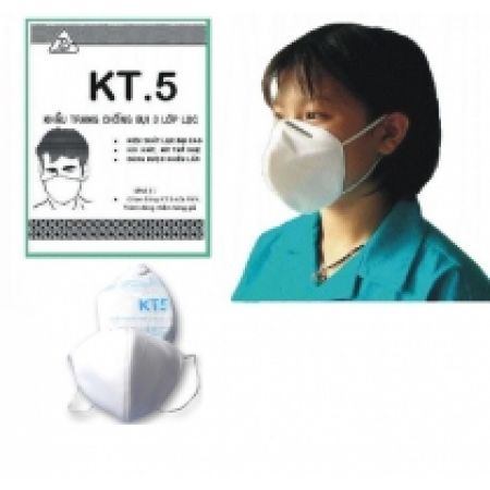 KHẨU TRANG KT5