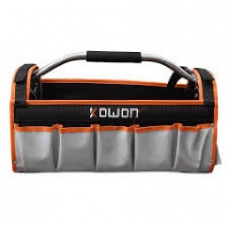 Túi Dụng Cụ Dạng Mở Có Quai Đeo KNFD-214