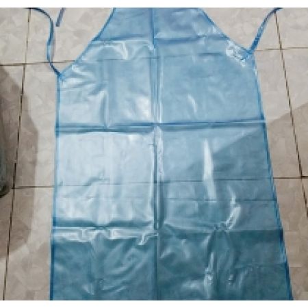 TẠP DỀ NHỰA TRONG LOẠI DÀY