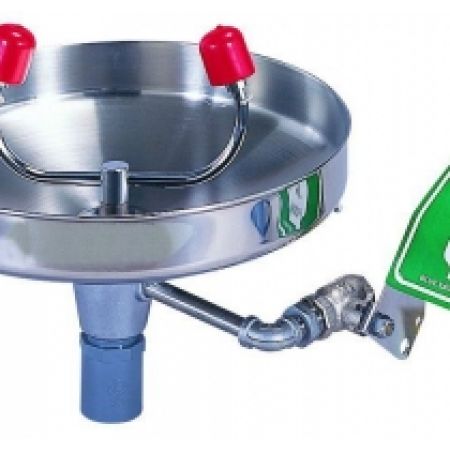 Bồn rửa mắt khẩn cấp EW402.
