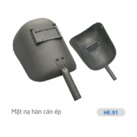 MẶT NẠ HÀN HE.91