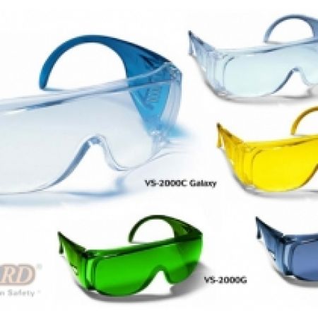 PROGUARD VS-2000
