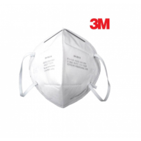 KHẨU TRANG 3M-9001A