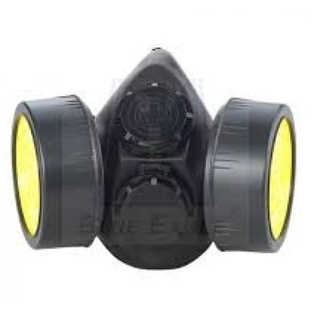 MẶT NẠ PHÒNG ĐỘC NP306