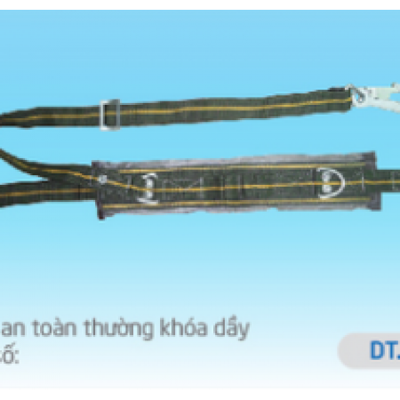 DÂY ĐAI LƯNG BB-DT.02