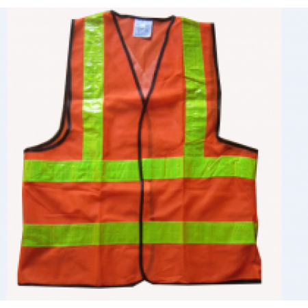 ÁO PHẢN QUANG A030