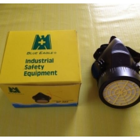 Mặt Nạ Lọc Độc 1 Lọc Green Eagle BB.305