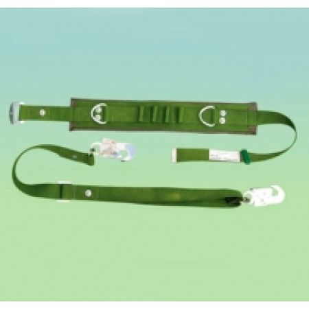 DÂY AN TOÀN 2 MÓC NHỎ D.02