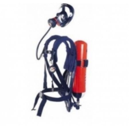 SCBA Vipr DIABLO