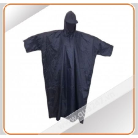 Áo Mưa Siêu Bền 1 Đầu