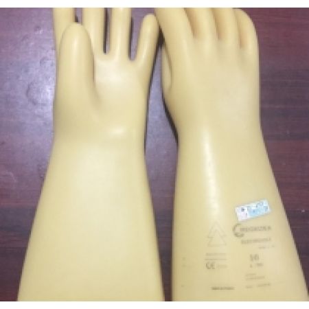 Găng Tay Cách Điện REGELTEX