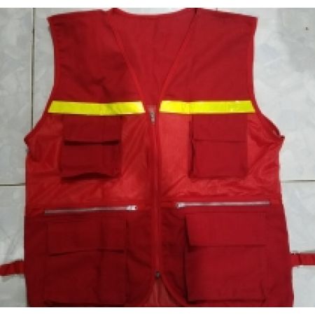 ÁO GILE CAO CẤP SB23