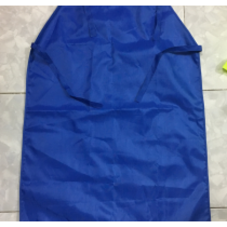 TẠP DỀ VẢI DÙ 2 LỚP