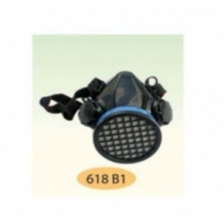 Mặt Nạ Lọc Độc 1 Lọc B (NM Đài Loan)  BB  618.B1