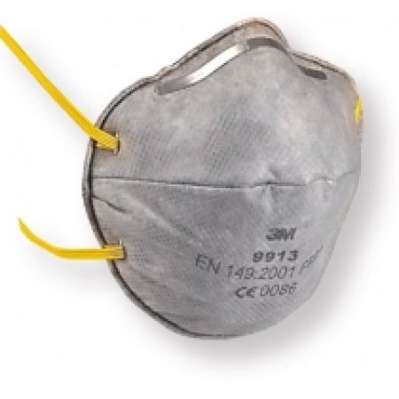 KHẨU TRANG 3M-9913