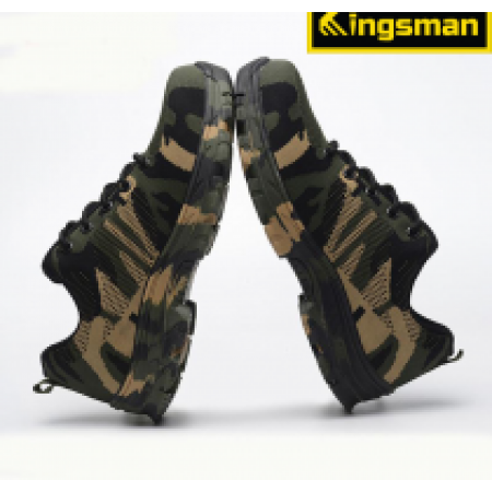 KINGSMAN ARMY